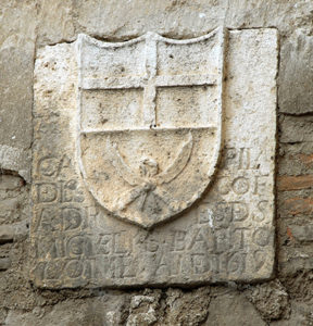 Ruta Templarios y su leyenda