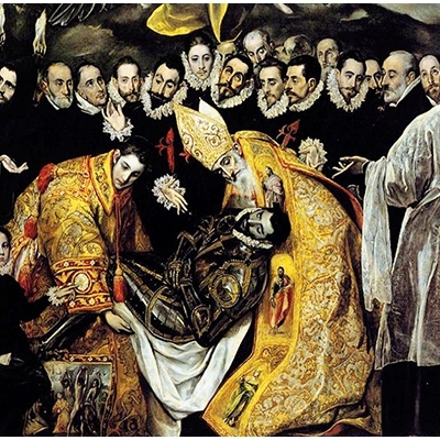 Ruta Toledo de El Greco