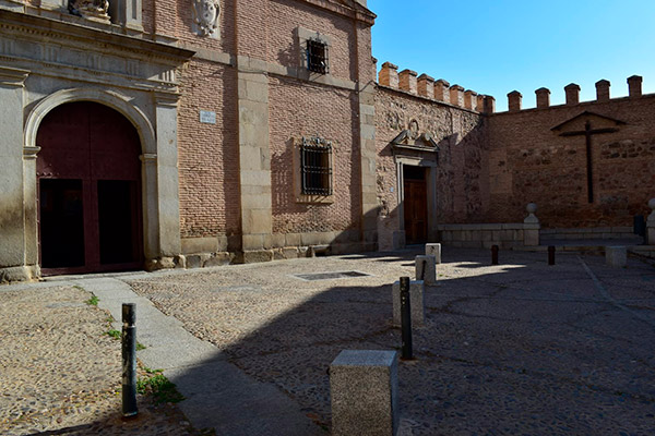 Plazas desconocidas de Toledo - Imagen 11