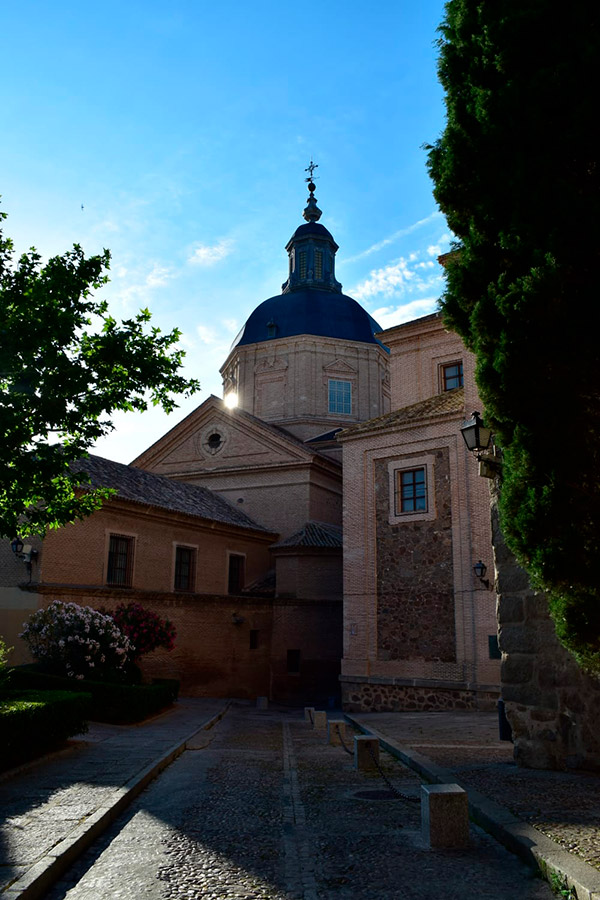 Plazas desconocidas de Toledo - Imagen 12