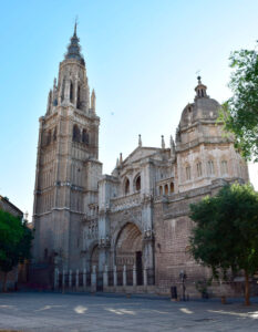 Ruta La catedral y sus rincones