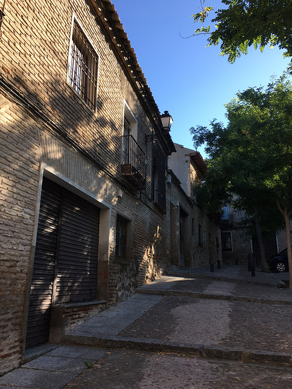 Plazas desconocidas de Toledo - Imagen 3
